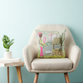 BCA American MoJo Oreiller (Chaise)