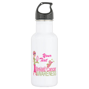 BCA Liberty BPA FREE Waterfles