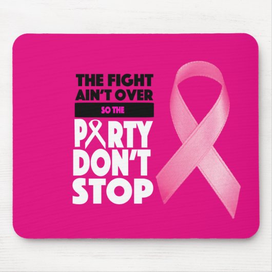 BCA Mousepad Muismat (Voorkant)