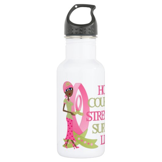 BCA n°2 Bouteilles de 32 oz (Devant)