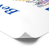 BCCCA Grande affiche (Coin)