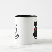 BCHR Black gaat met alles mee! 11oz Combo-Mok Mok (Midden)