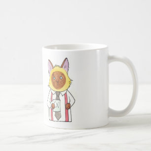 BCN Elvis-mok Koffiemok