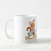 BCN Morning Desk Mok (Links)