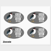 BCNH OVALE STICKER (Vel)