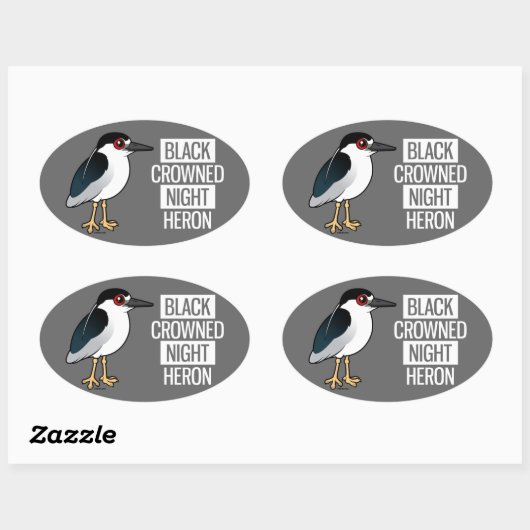 BCNH OVALE STICKER (Vel)