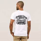 BCP Tshirt (Achterkant volledig)