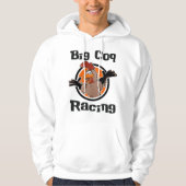 BCR Hoodie (Voorkant)