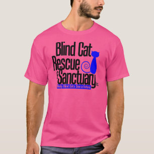 BCR in roze T-shirt