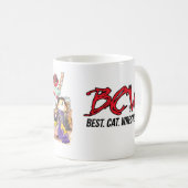 BCW Mug (Devant droit)