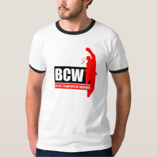 BCW Ringo T-Shirt