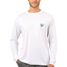 BD - BLUEDOG FRONT POCKET 2 Tri-Blend Shirt