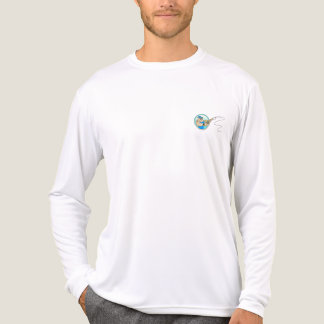 BD - BLUEDOG FRONT POCKET 2 Tri-Blend Shirt