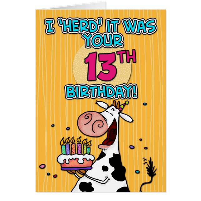 bd - koe - 13 (Voorkant)