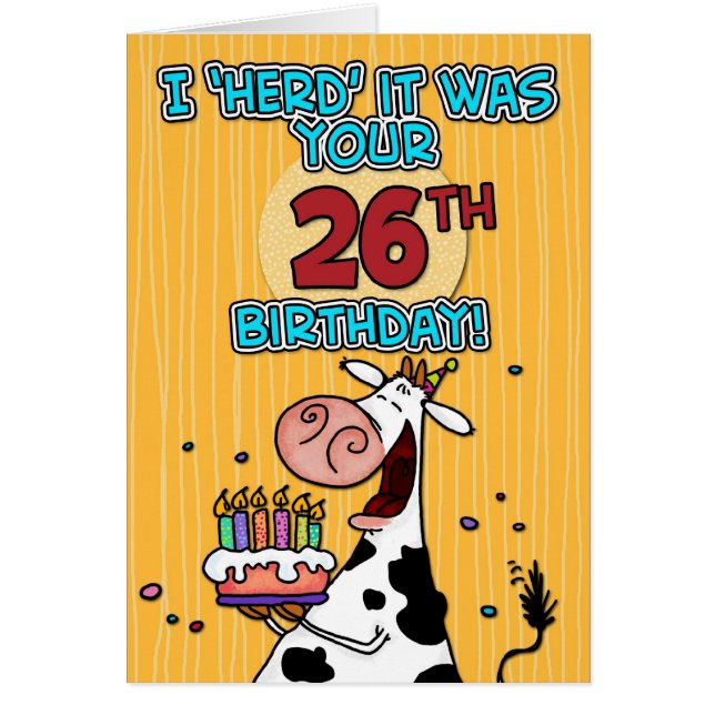 bd - koe - 26 (Voorkant)