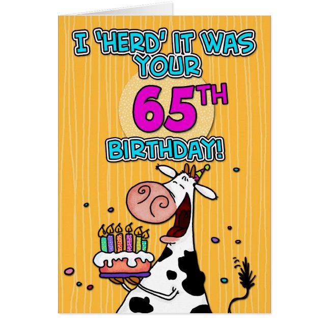 bd - koe - 65 (Voorkant)