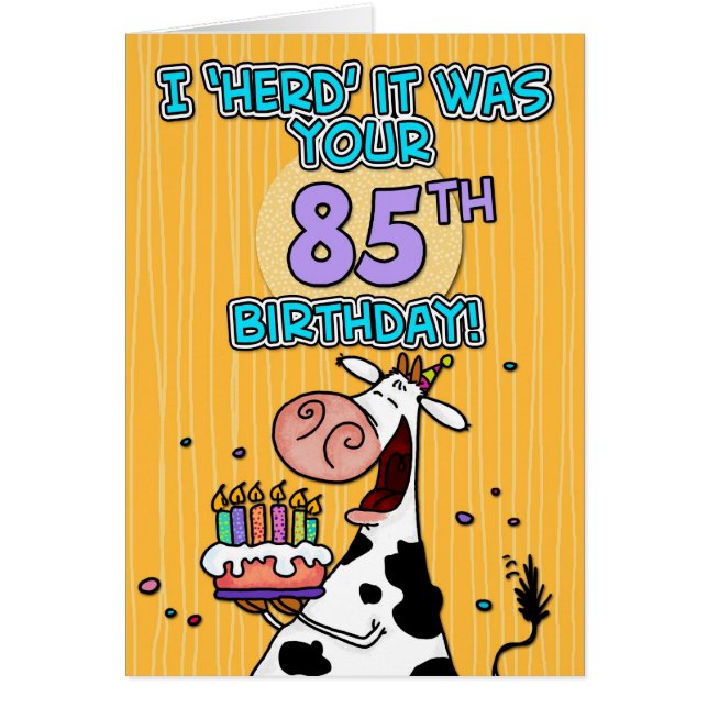 bd - koe - 85 (Voorkant)