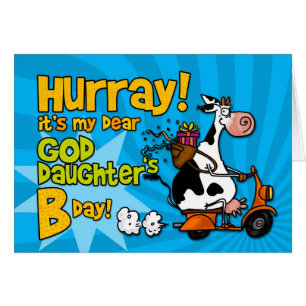 bd scooterkoe - pedodochter