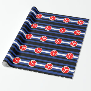 BD/SM-PRIJS CADEAUPAPIER