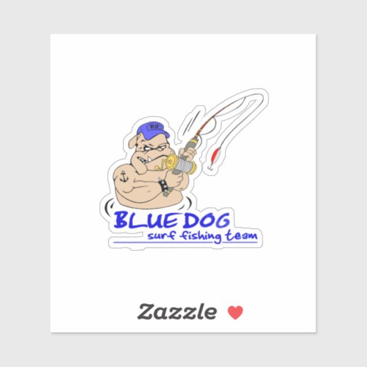 BD - Sticker en vinyle découpé sur mesure (Feuille)