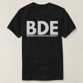 BDE TShirt (Design devant)