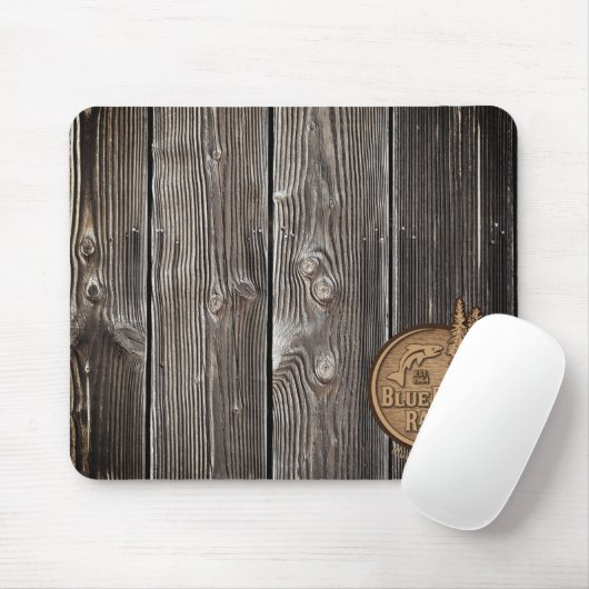 BDR Logo 2020 met website Muismat (Met muis)