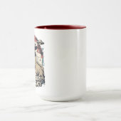 Be a Conspiracy Mok (Midden)