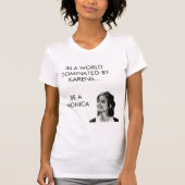Be a Monica T-shirt (Devant)