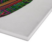 be a person who love dolphin snijplank (Hoek)