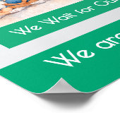 Be a Super Sitter Classroom Anchor Chart Poster (Hoek)