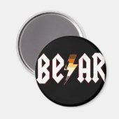 BE/AR MAGNEET (Voorkant / Achterkant)