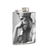 Be as you wish to seem heupfles (Rechts)