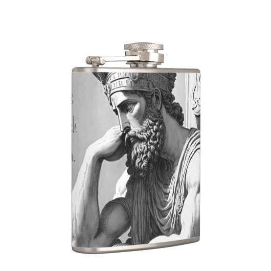 Be as you wish to seem heupfles (Rechts)