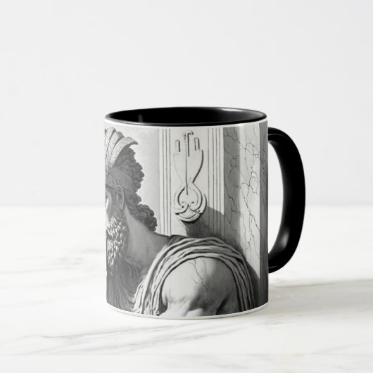 Be as you wish to seem mok (Voorkant rechts)