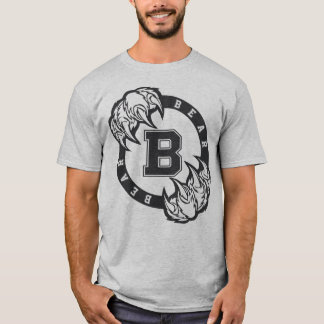be bear t-shirt