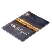 Be Bellingwood Notitieboek (Linkerzijde)