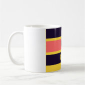 Be Bold — 90s Maximalist Mug | Retro  (Gauche)