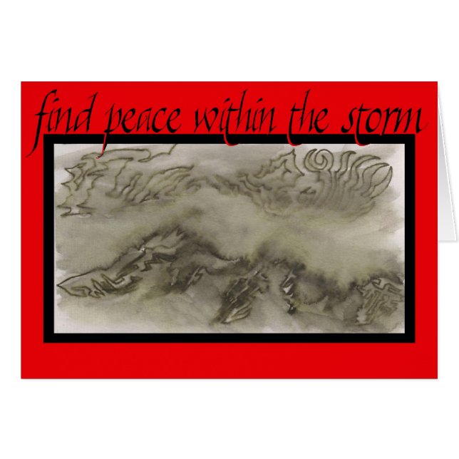 Be Centered (Devant horizontal)