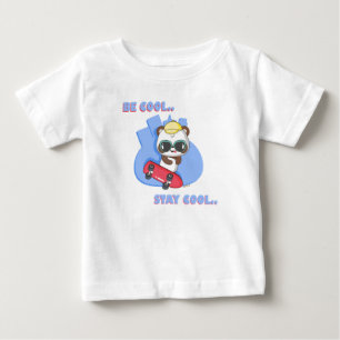 Be Cool, Stay Cool: Animal Frienz Design voor kind
