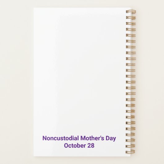 Be Counted! Be Heard! Planner! (Dos)