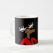 Be Devilish! Mug (Devant gauche)
