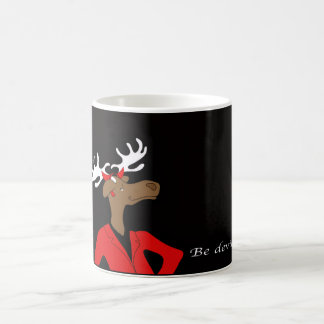 Be Devilish! Mug