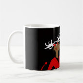 Be Devilish! Mug (Gauche)