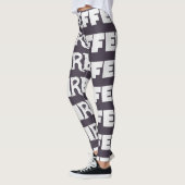 Be Direffent Leggings (Links)