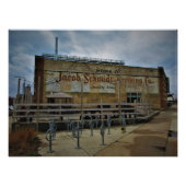 "Be Drunon Art" Photo Print (Devant)