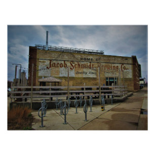 "Be Drunon Art" Photo Print