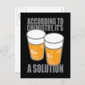 BE-ER BRIEFKAART (Voorkant / Achterkant)