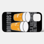 BE-ER Case-Mate iPhone CASE (Achterkant (horizontaal))