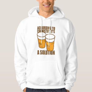 BE-ER HOODIE