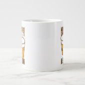 BE-ER JUMBO BEKER (Voorkant)